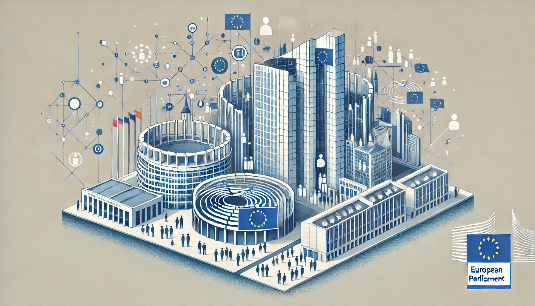 Парламент ЄС: демократичний голос об'єднаної Європи